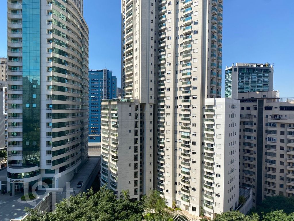 Apartamento, 2 quartos, 98 m² - Foto 10