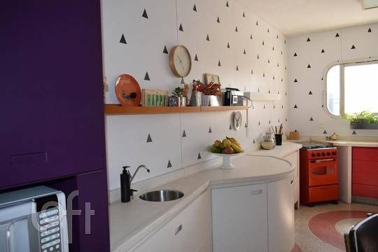 Apartamento à venda com 4 quartos, 195m² - Foto 5