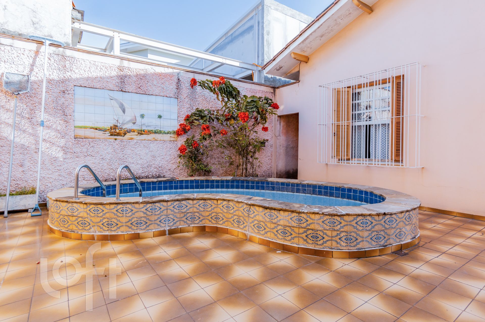 Casa, 3 quartos, 310 m² - Foto 1