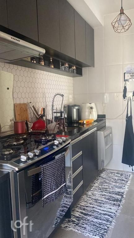 Apartamento à venda com 3 quartos, 100m² - Foto 6