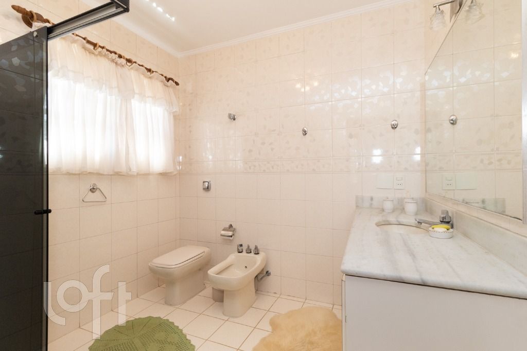 Casa à venda com 3 quartos, 284m² - Foto 13