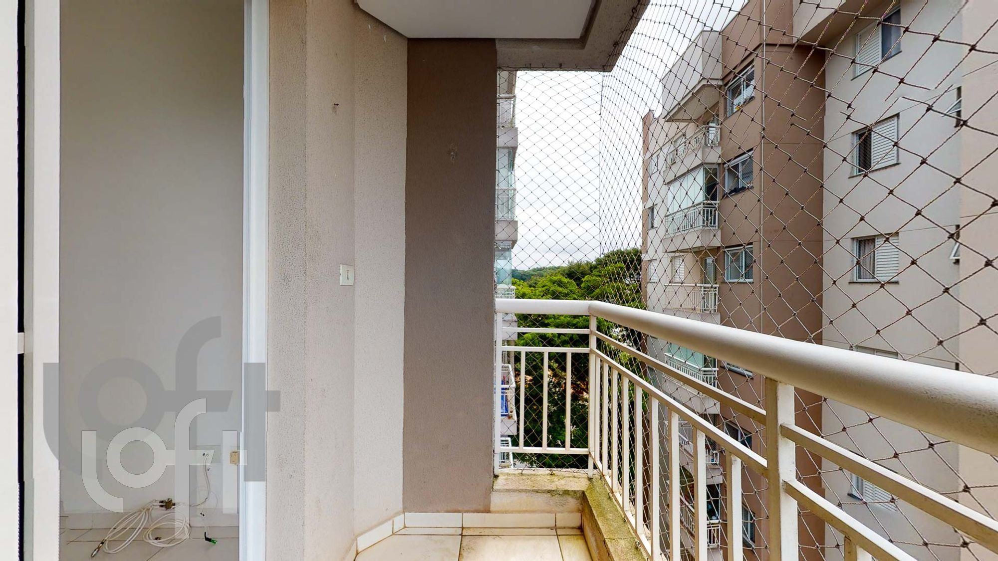 Apartamento à venda com 2 quartos, 45m² - Foto 11