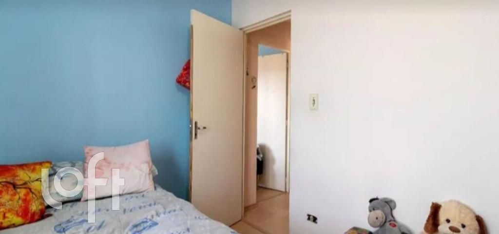 Apartamento à venda com 2 quartos, 60m² - Foto 18