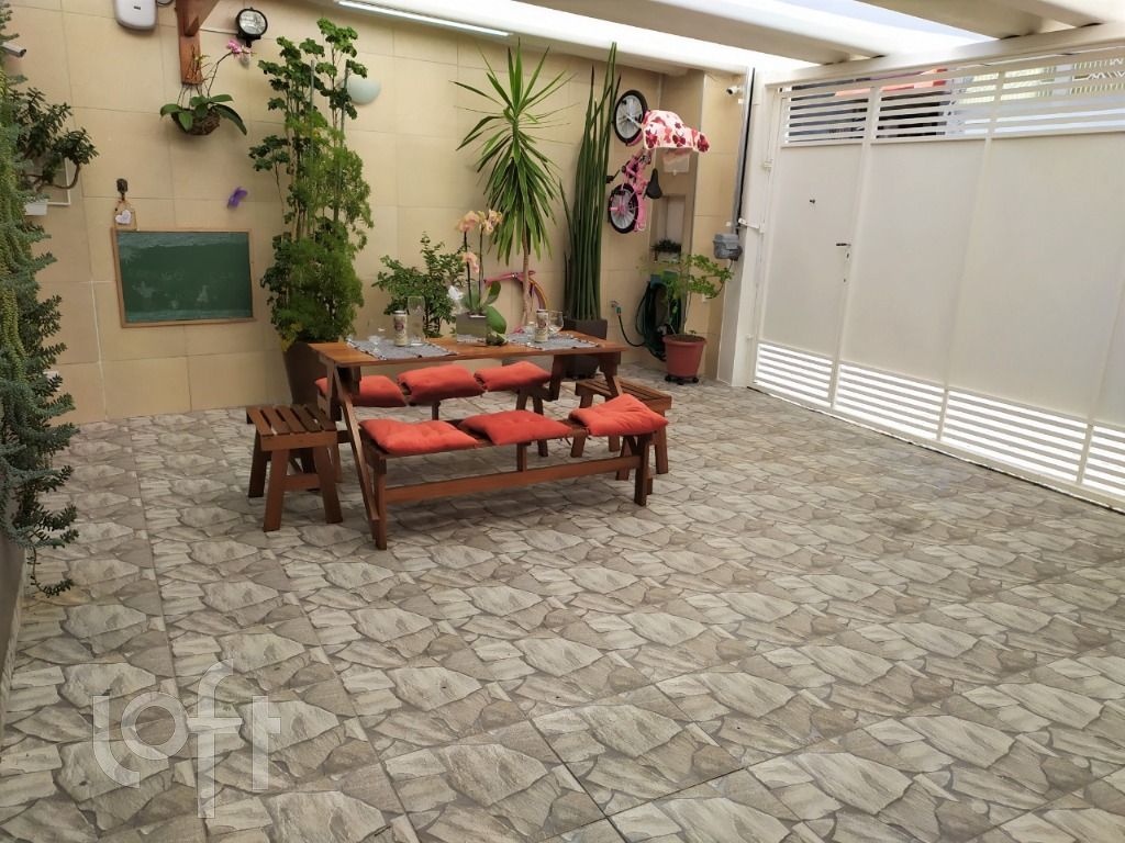 Casa, 2 quartos, 147 m² - Foto 8