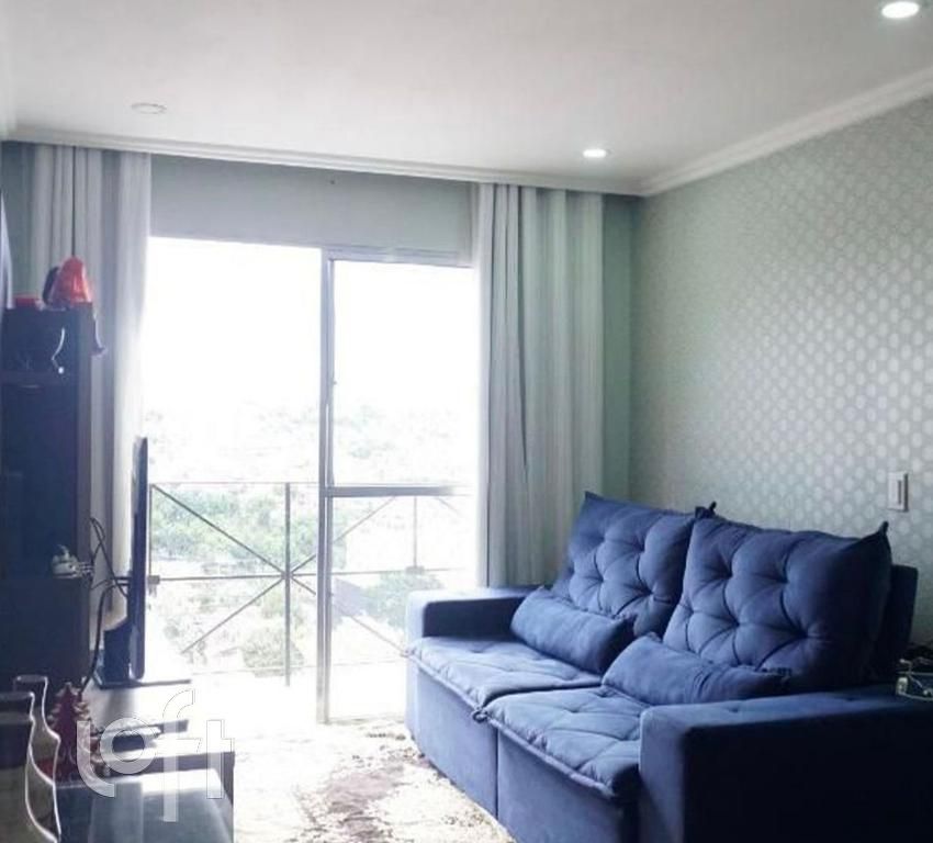 Apartamento, 2 quartos, 59 m² - Foto 8