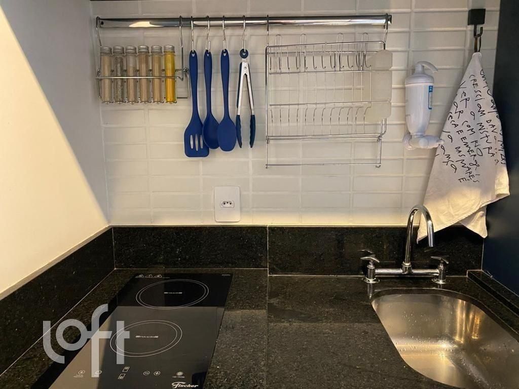 Apartamento, 1 quarto, 28 m² - Foto 14