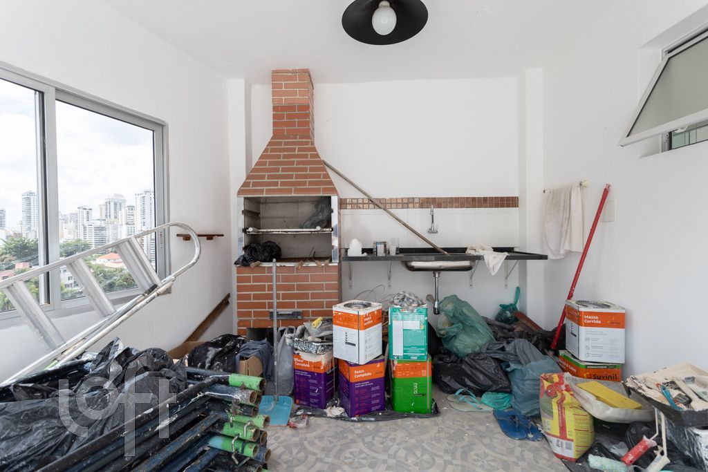 Casa, 4 quartos, 250 m² - Foto 27