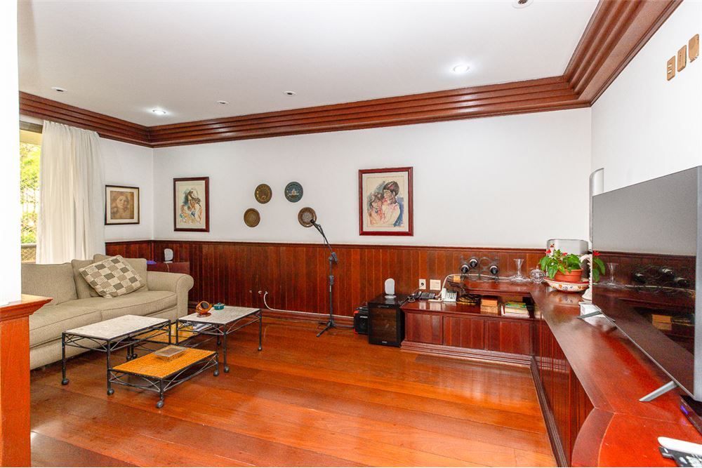 Apartamento, 4 quartos, 424 m² - Foto 12