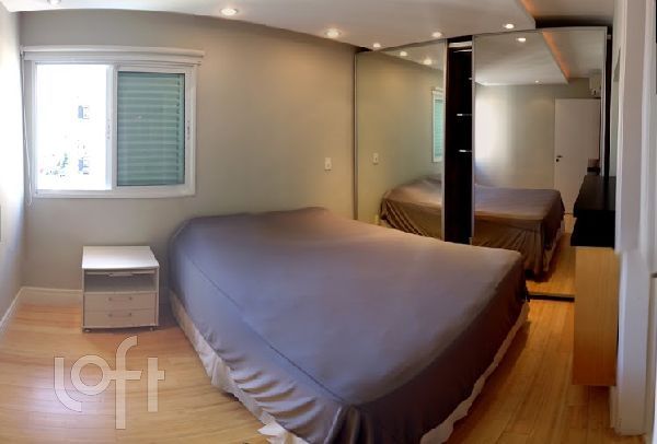 Apartamento, 3 quartos, 82 m² - Foto 19