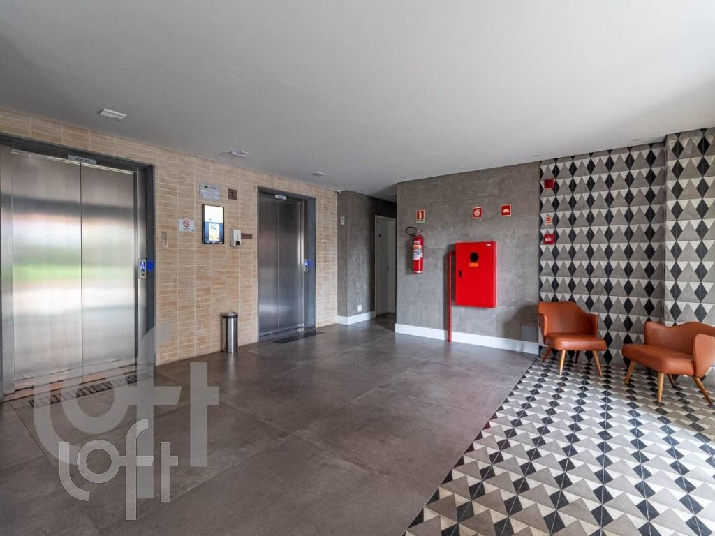 Apartamento, 2 quartos, 50 m² - Foto 35