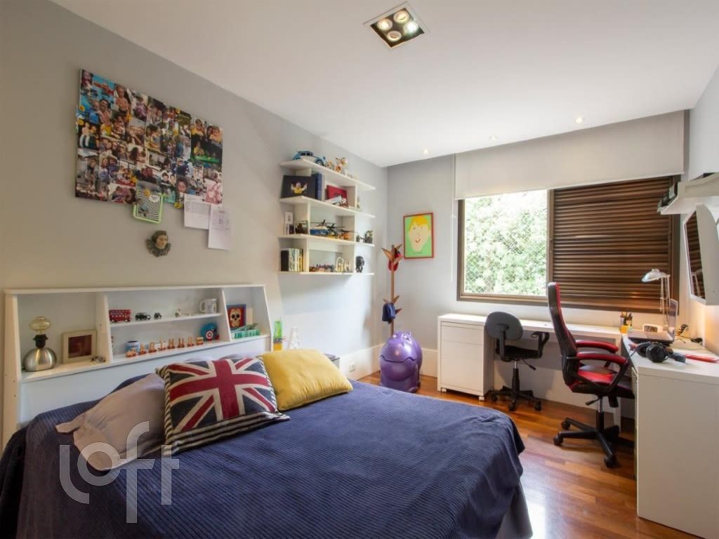 Apartamento, 4 quartos, 295 m² - Foto 11