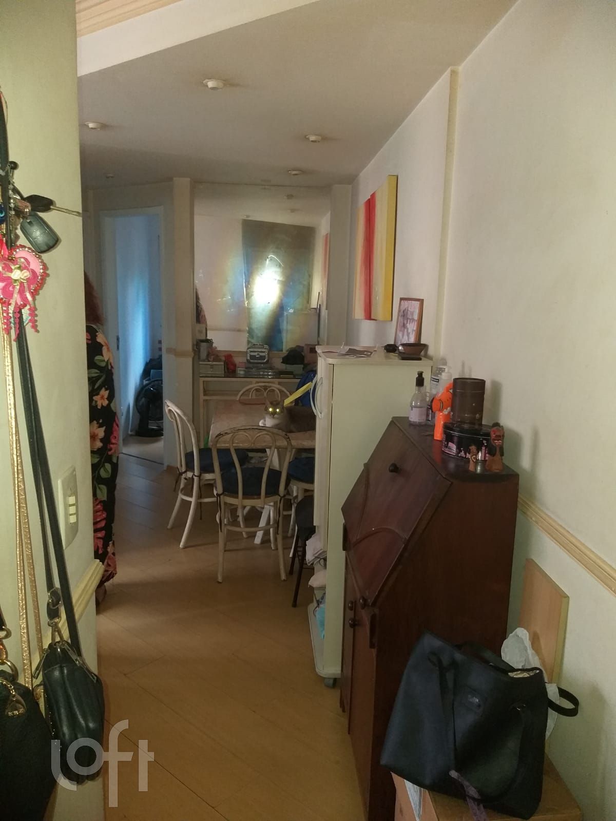 Apartamento à venda com 2 quartos, 48m² - Foto 3