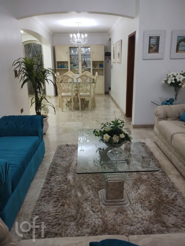 Casa, 3 quartos, 300 m² - Foto 8