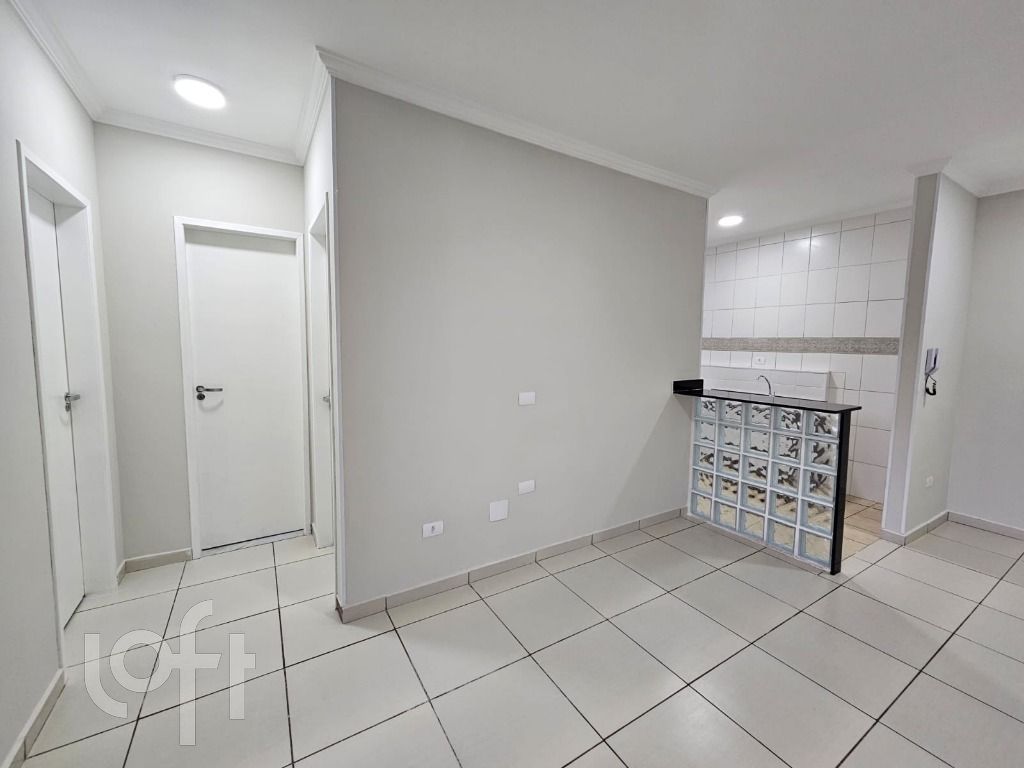 Apartamento à venda com 2 quartos, 53m² - Foto 17