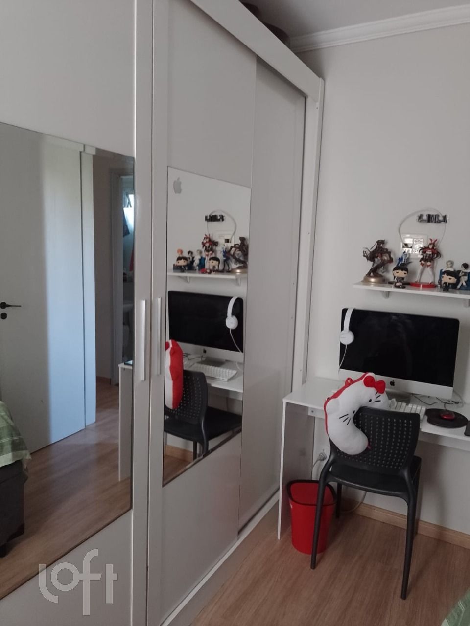 Apartamento, 3 quartos, 54 m² - Foto 25