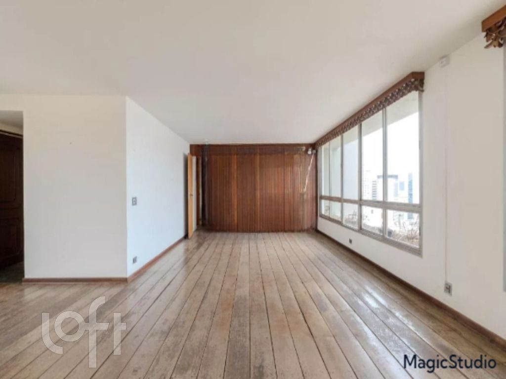 Apartamento, 3 quartos, 155 m² - Foto 1