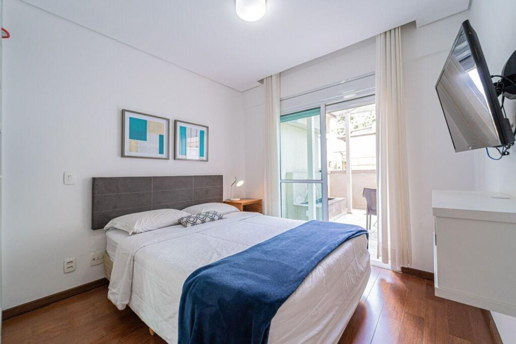 Apartamento, 1 quarto, 61 m² - Foto 26