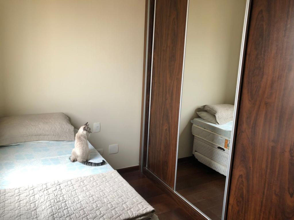 Apartamento, 3 quartos, 166 m² - Foto 4