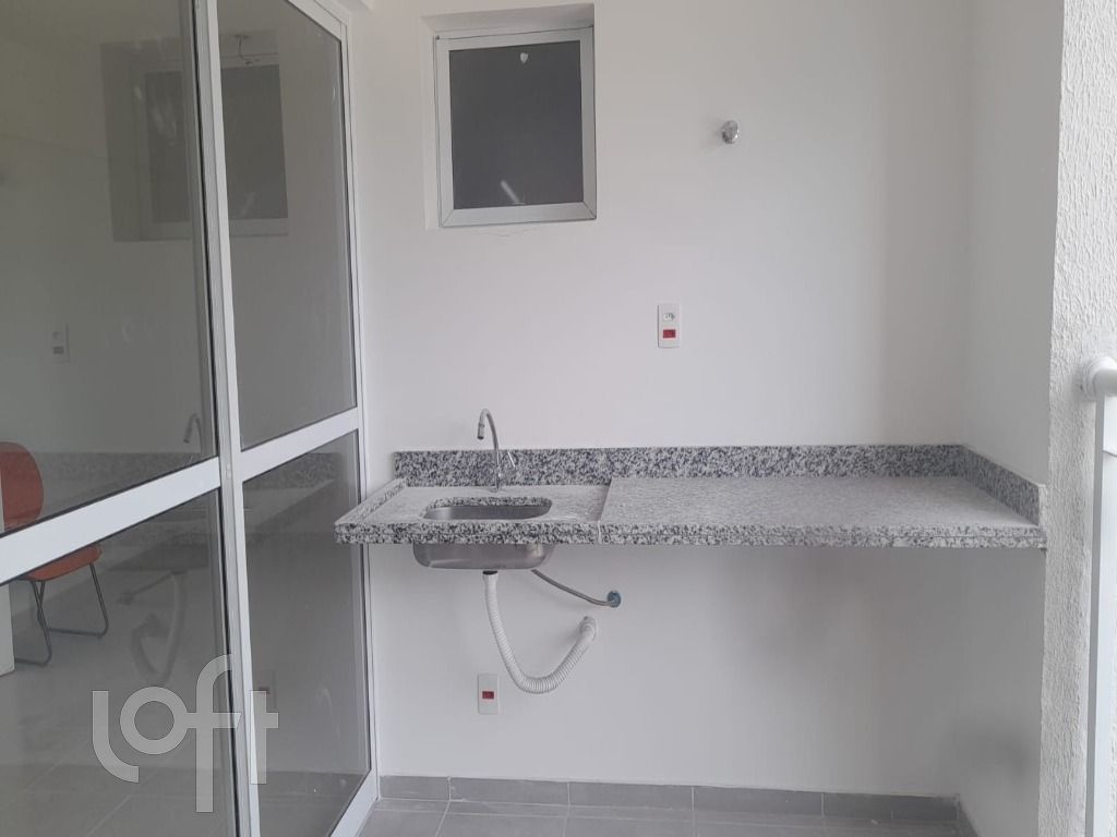 Apartamento, 2 quartos, 50 m² - Foto 19
