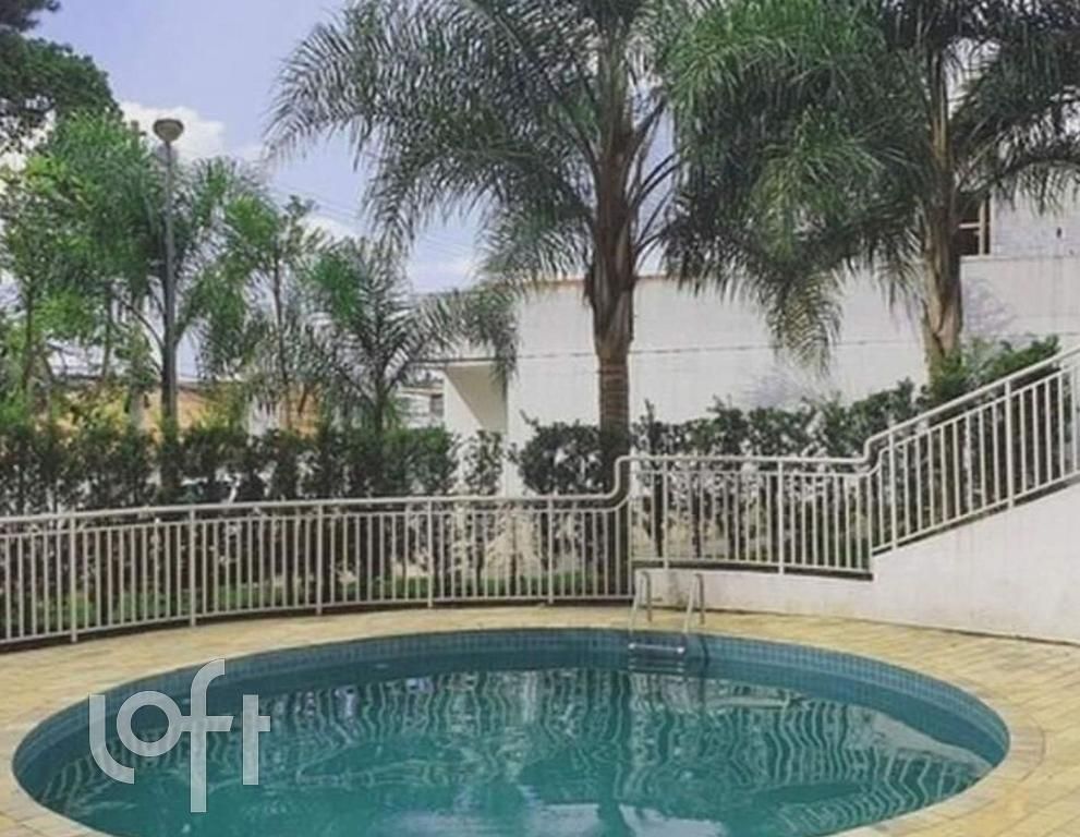 Apartamento, 1 quarto, 37 m² - Foto 5