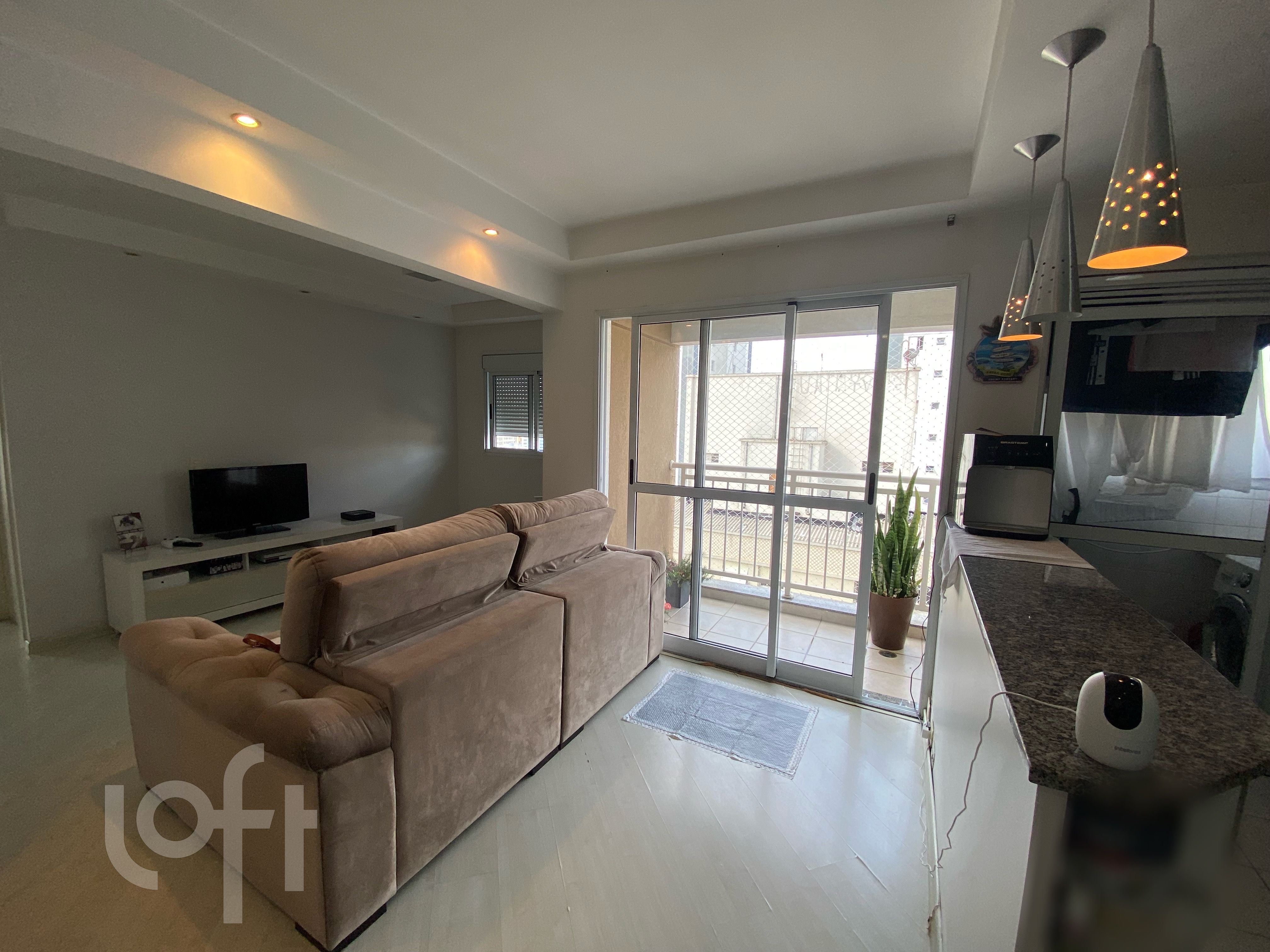 Apartamento, 3 quartos, 64 m² - Foto 4