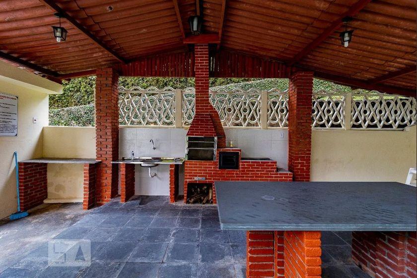 Apartamento, 2 quartos, 57 m² - Foto 21