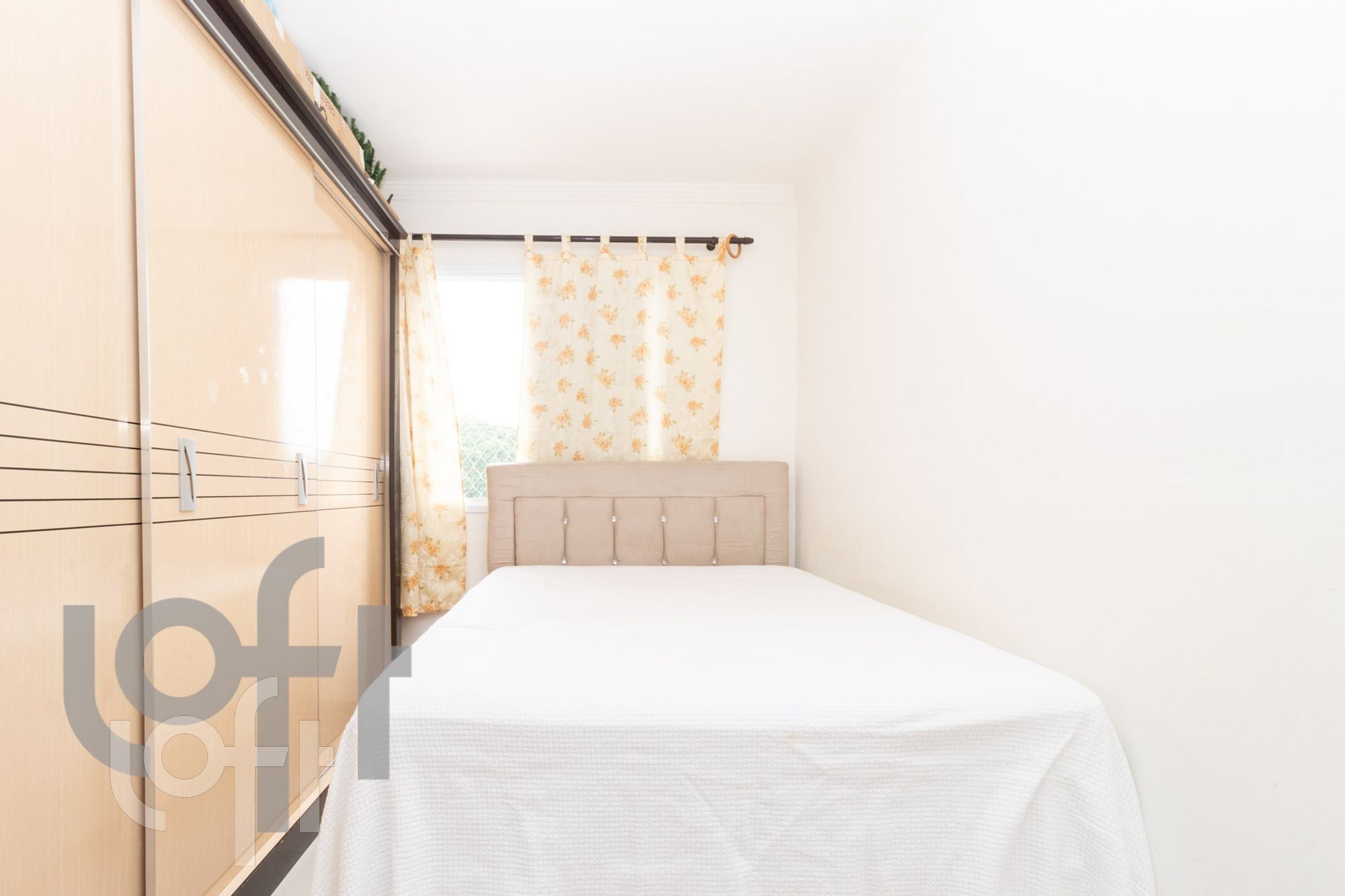 Apartamento, 2 quartos, 45 m² - Foto 12