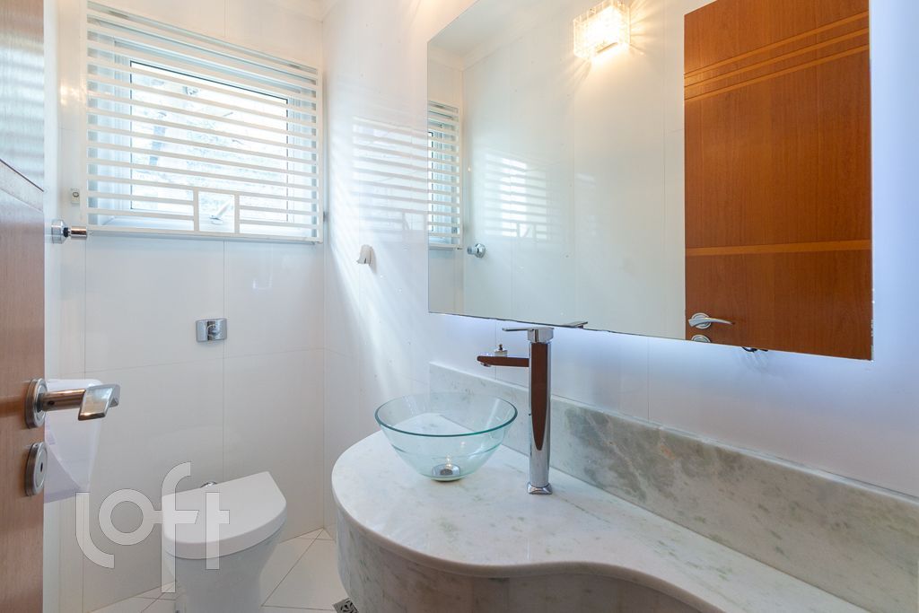 Casa, 3 quartos, 184 m² - Foto 18