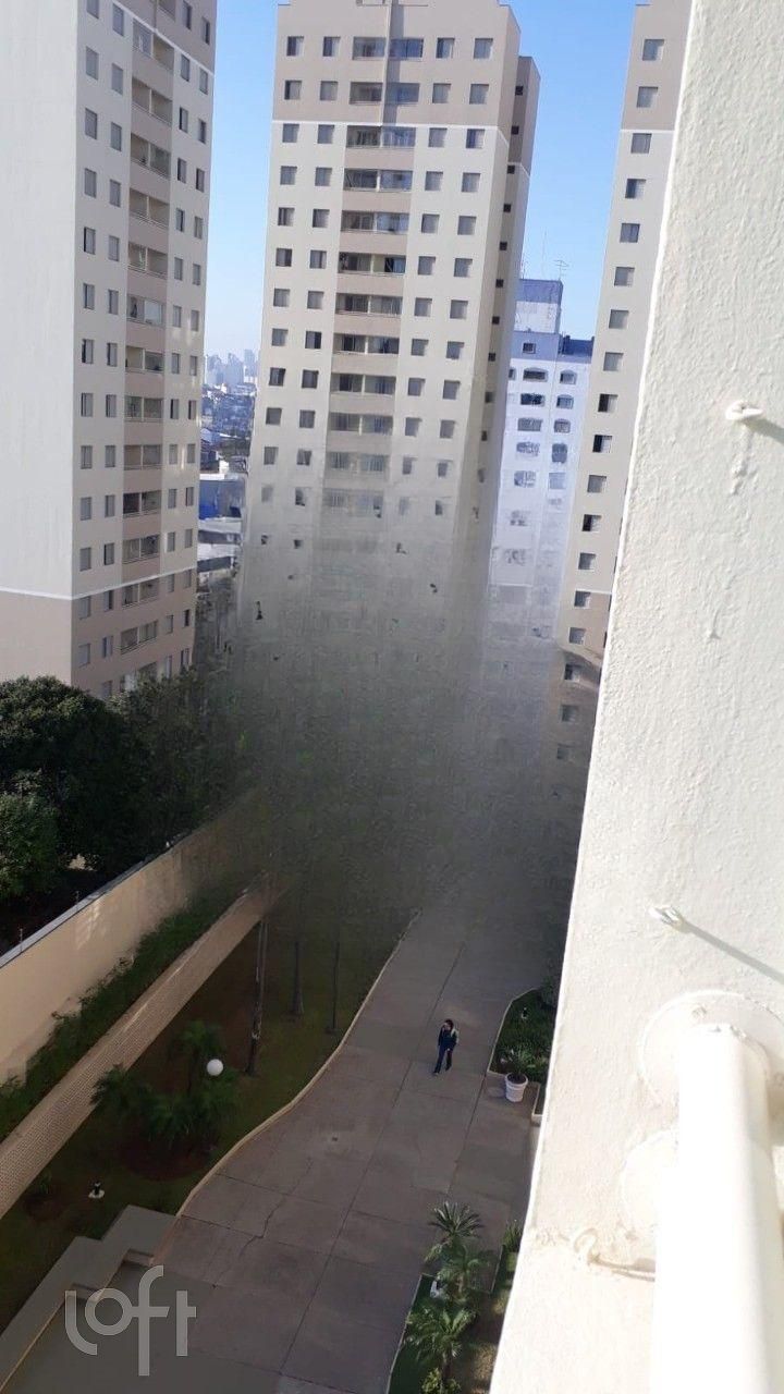 Apartamento, 2 quartos, 49 m² - Foto 2