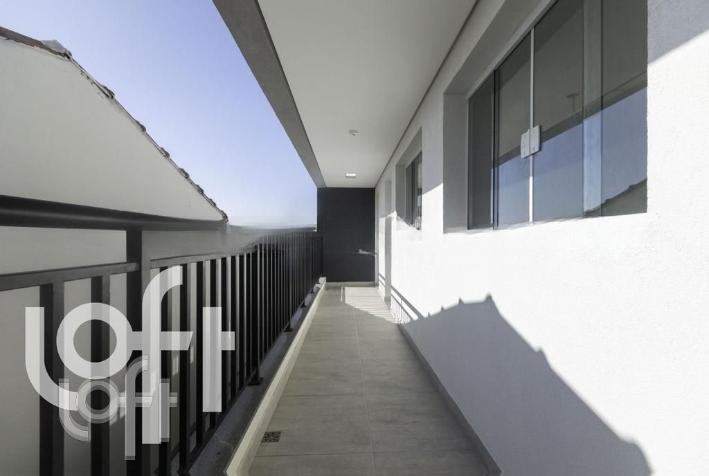 Apartamento, 2 quartos, 42 m² - Foto 25