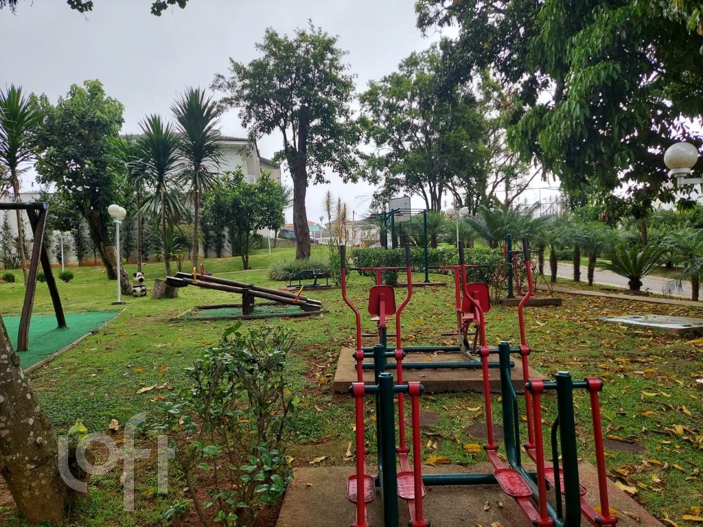 Casa de Condomínio, 3 quartos - Foto 21