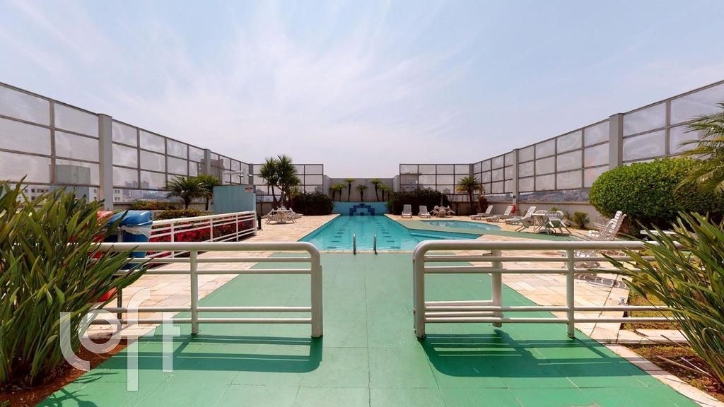 Apartamento, 32 m² - Foto 10