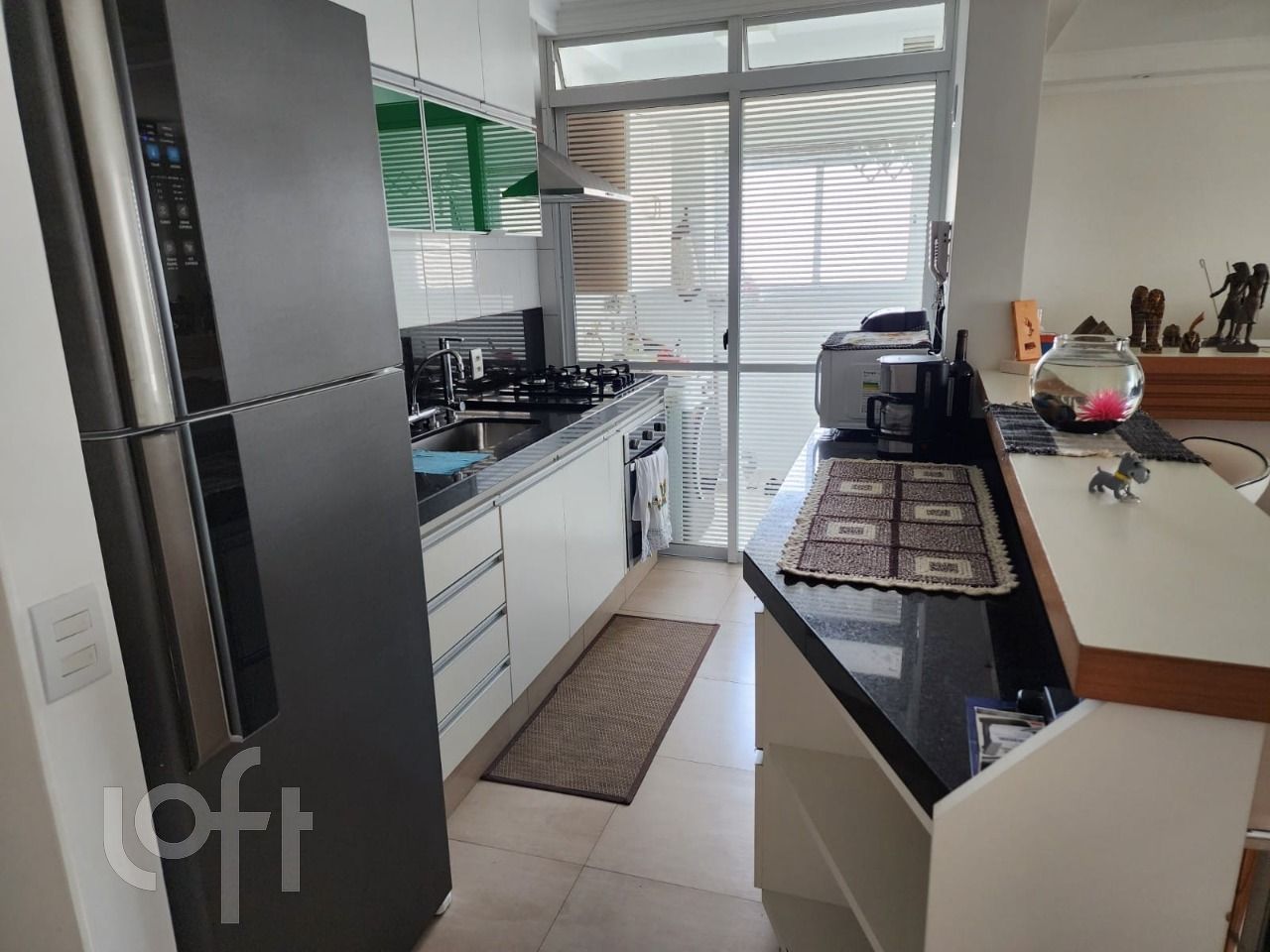 Apartamento à venda com 3 quartos, 78m² - Foto 4