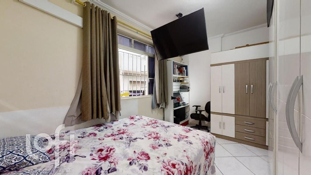 Apartamento, 1 quarto, 48 m² - Foto 11