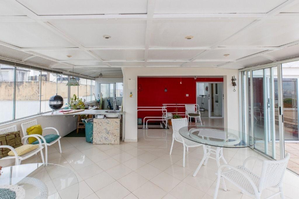 Cobertura, 4 quartos, 318 m² - Foto 33