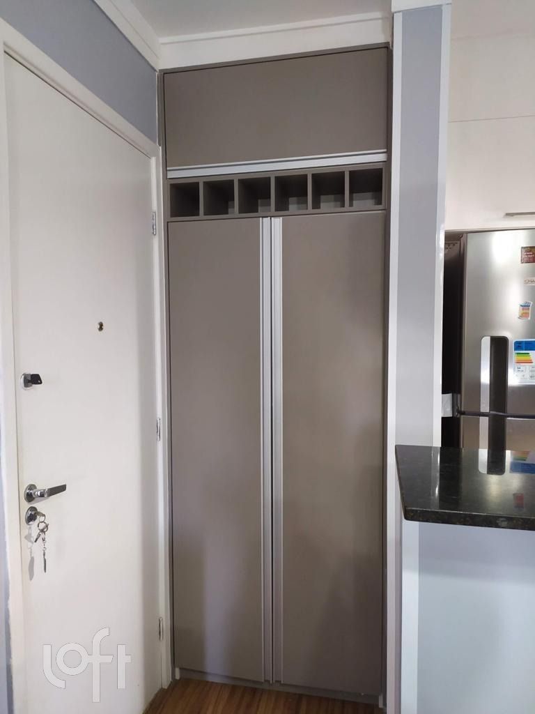 Apartamento, 2 quartos, 54 m² - Foto 8
