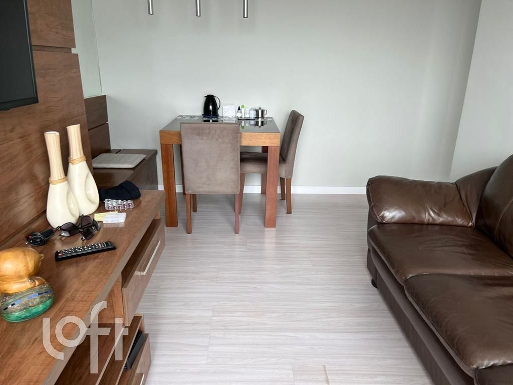 Apartamento, 2 quartos, 45 m² - Foto 6