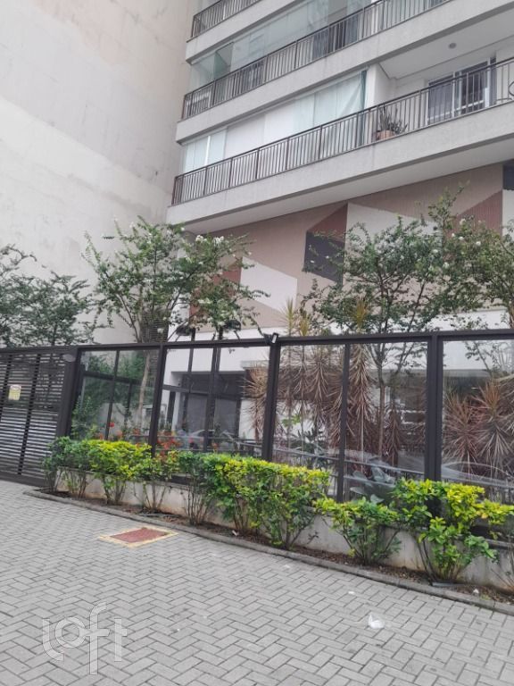 Apartamento, 1 quarto, 30 m² - Foto 12