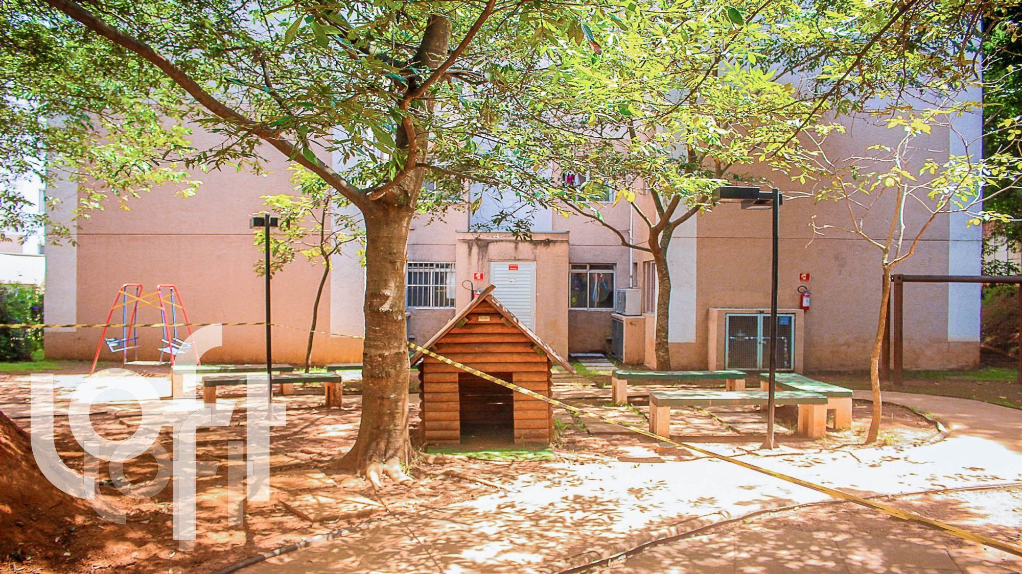 Apartamento, 2 quartos, 39 m² - Foto 7