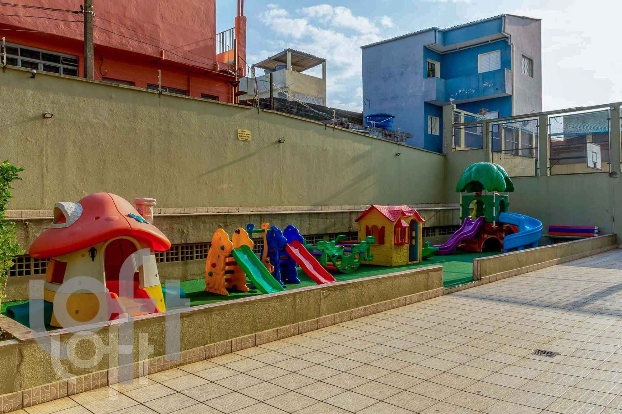 Apartamento à venda com 2 quartos, 135m² - Foto 26