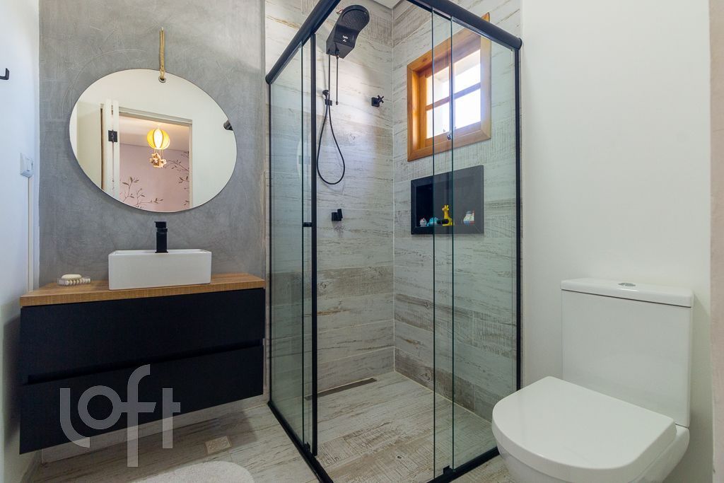 Casa, 3 quartos, 210 m² - Foto 23