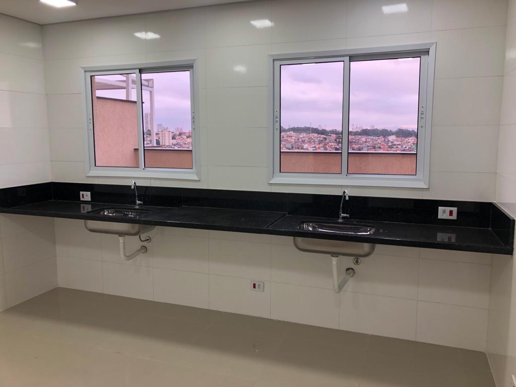 Apartamento, 2 quartos, 48 m² - Foto 20