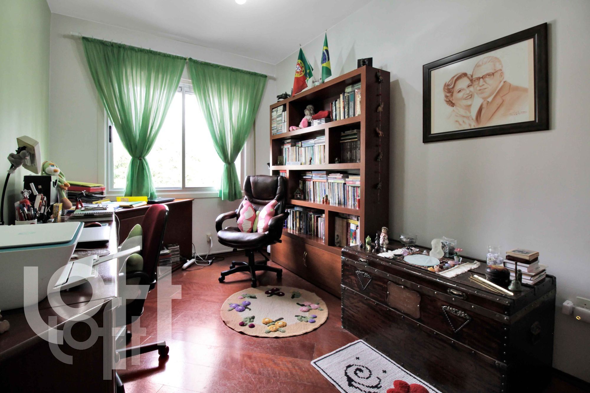 Apartamento, 3 quartos, 135 m² - Foto 20