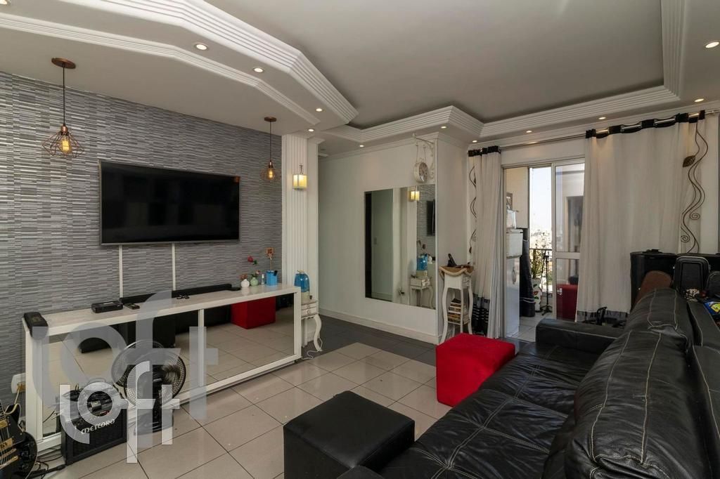 Apartamento, 2 quartos, 170 m² - Foto 38