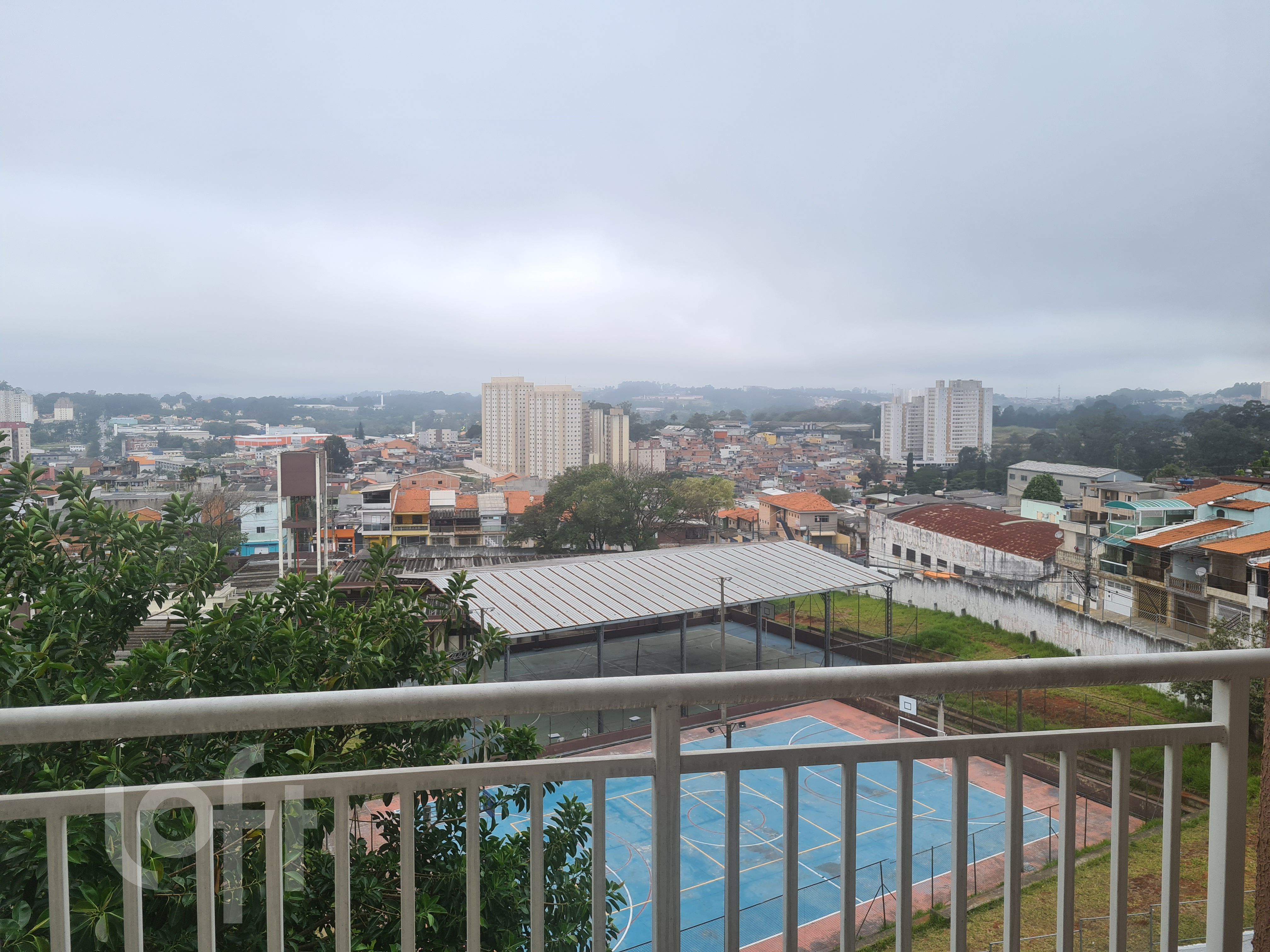 Apartamento, 2 quartos, 46 m² - Foto 5