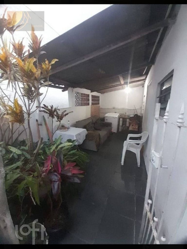 Casa à venda com 2 quartos, 75m² - Foto 19