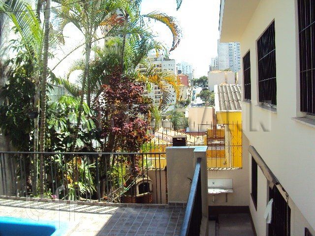 Casa, 3 quartos, 276 m² - Foto 1