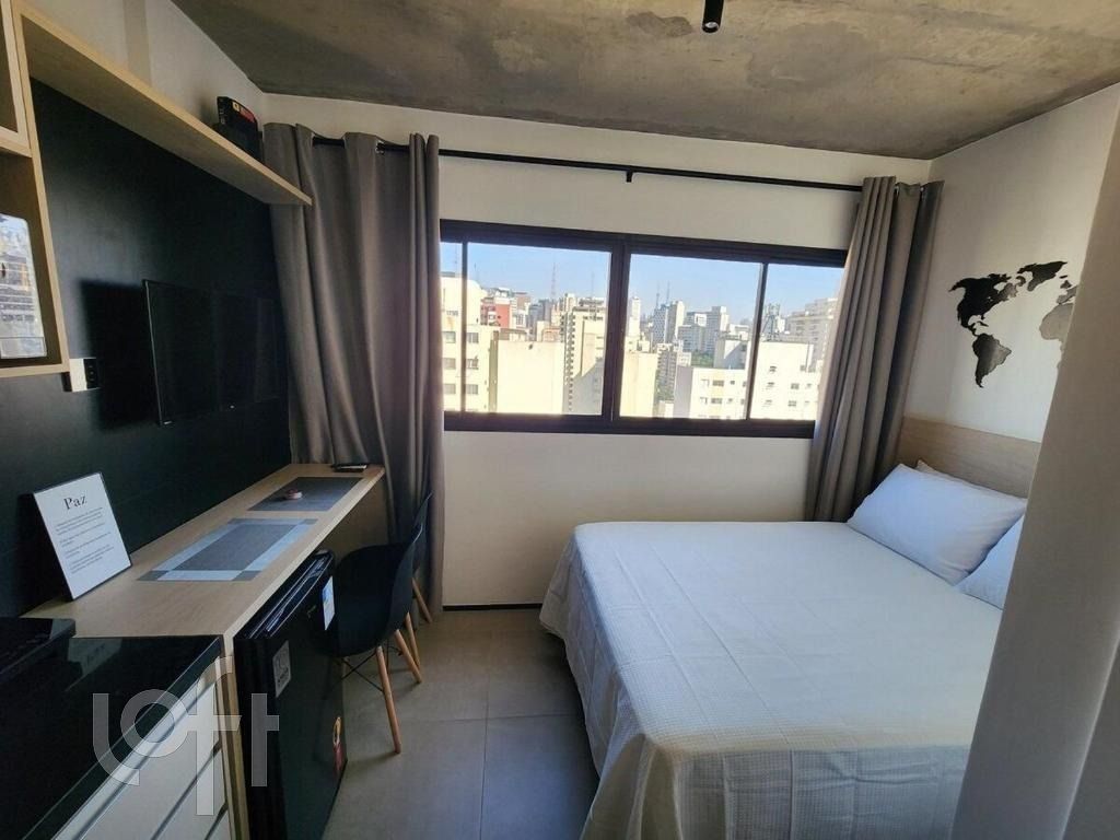 Apartamento, 1 quarto, 20 m² - Foto 18