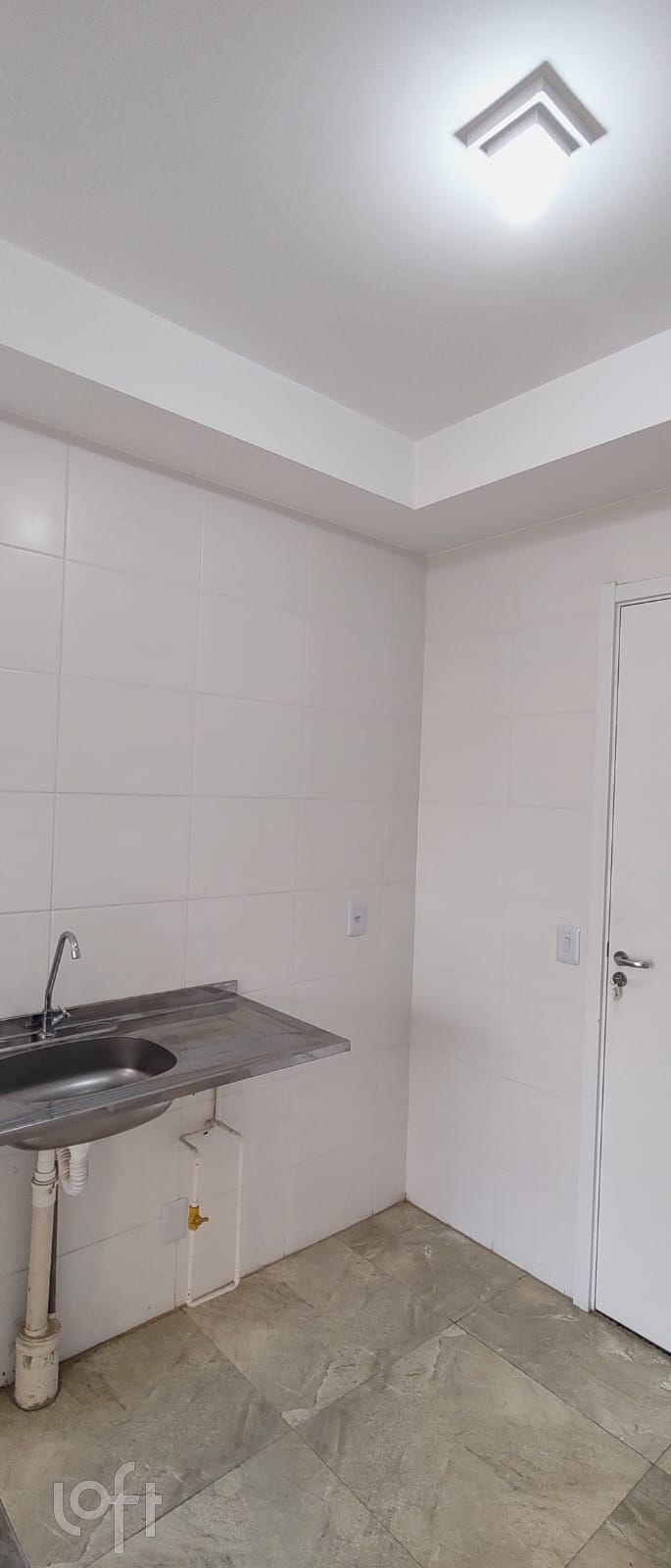 Apartamento, 1 quarto, 46 m² - Foto 9