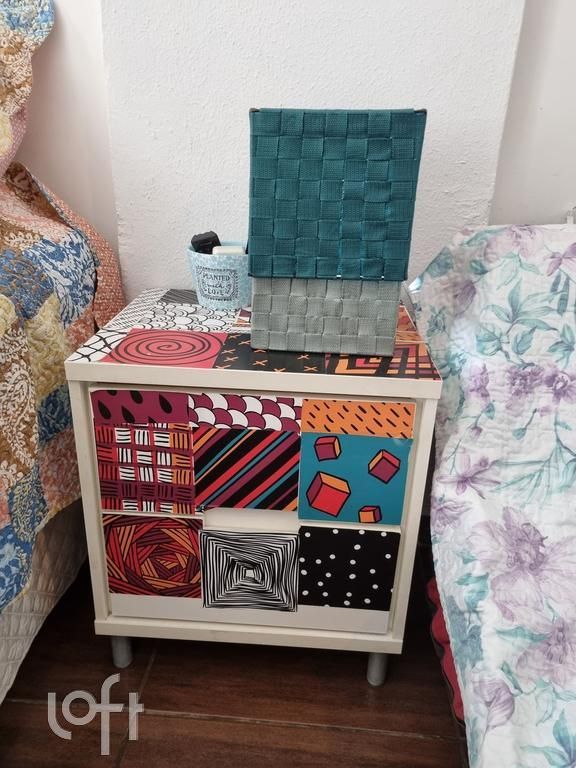 Apartamento, 1 quarto, 39 m² - Foto 3